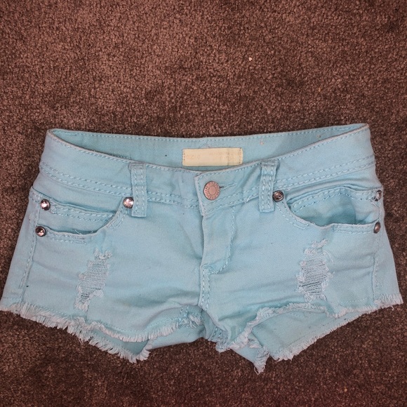 Custom Short Set by Various Brands - Picture 3 of 12